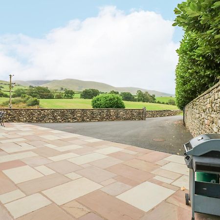Villa Riddings Barn Low Borrowbridge Exterior foto